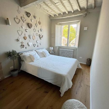 Alberto E Costanza Suite Lucca Dış mekan fotoğraf