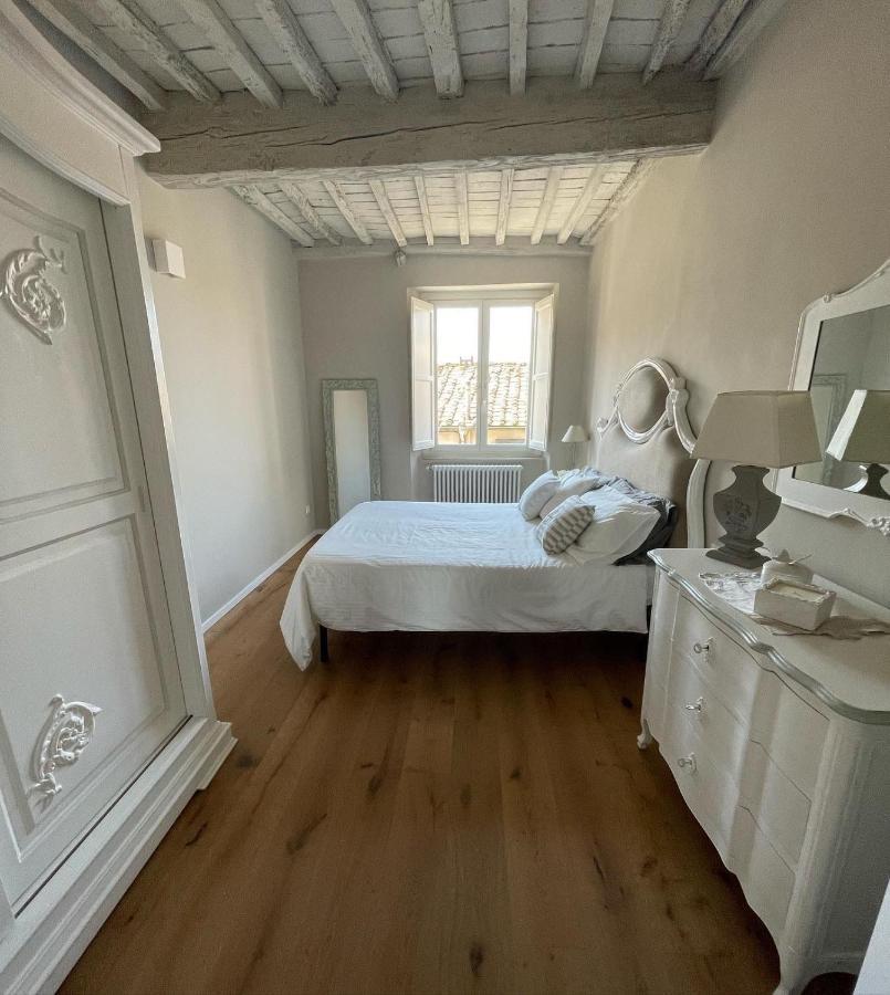 Alberto E Costanza Suite Lucca Dış mekan fotoğraf