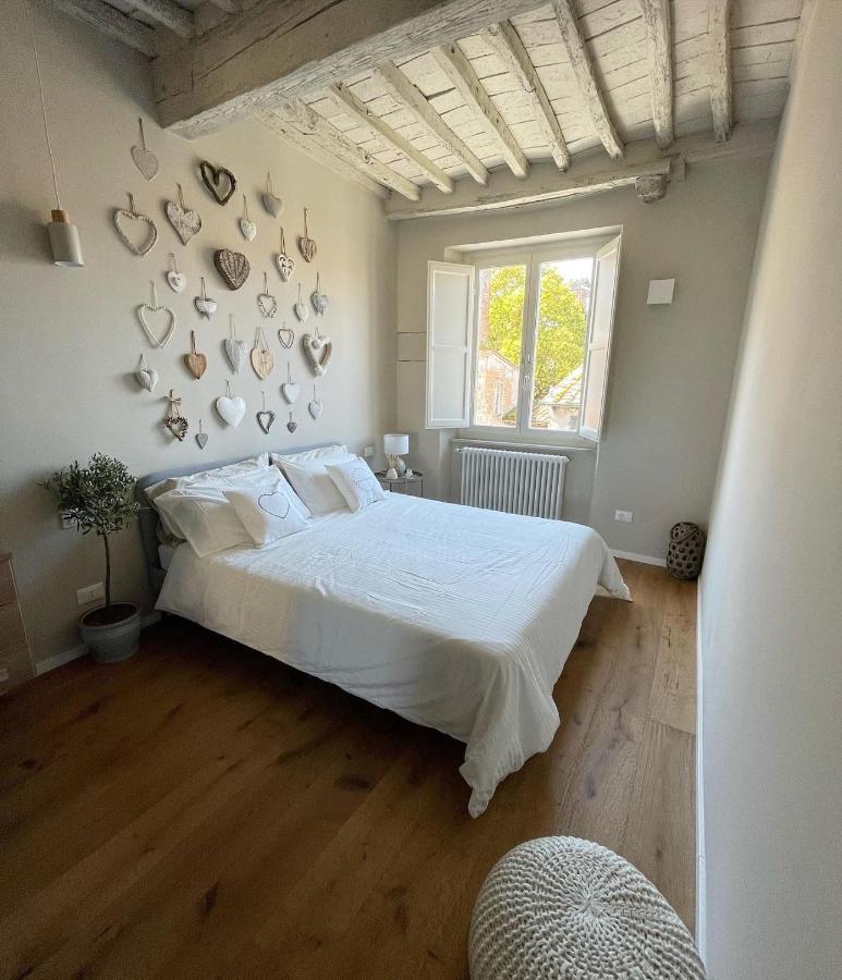 Alberto E Costanza Suite Lucca Dış mekan fotoğraf