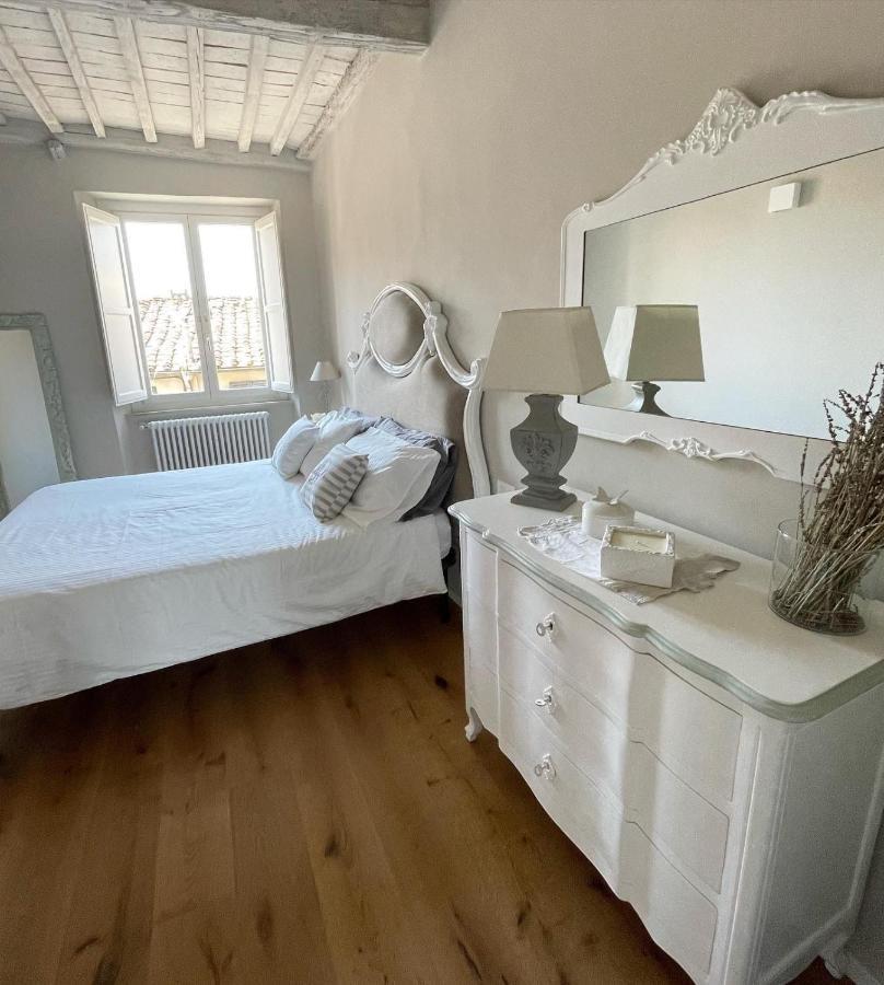 Alberto E Costanza Suite Lucca Dış mekan fotoğraf
