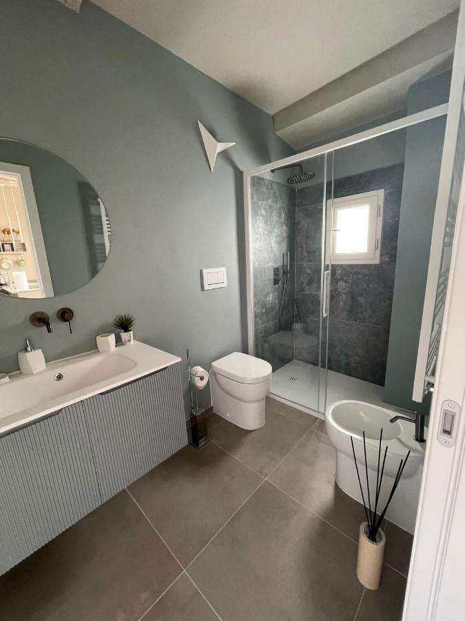 Alberto E Costanza Suite Lucca Dış mekan fotoğraf
