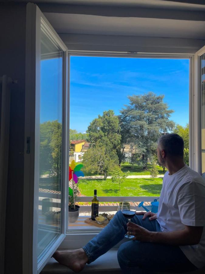 Alberto E Costanza Suite Lucca Dış mekan fotoğraf