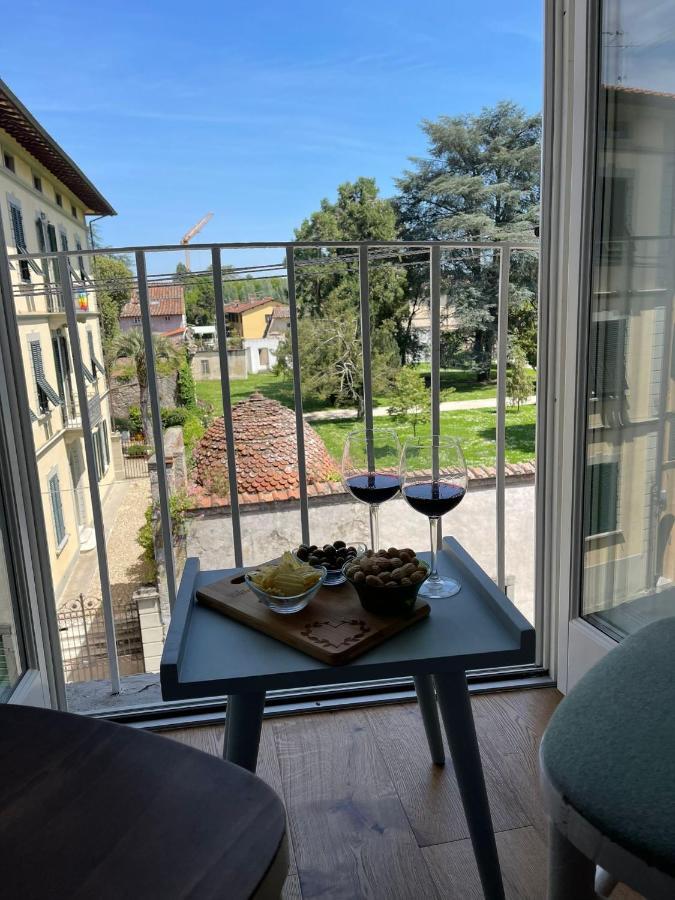 Alberto E Costanza Suite Lucca Dış mekan fotoğraf