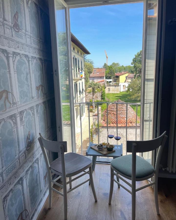 Alberto E Costanza Suite Lucca Dış mekan fotoğraf