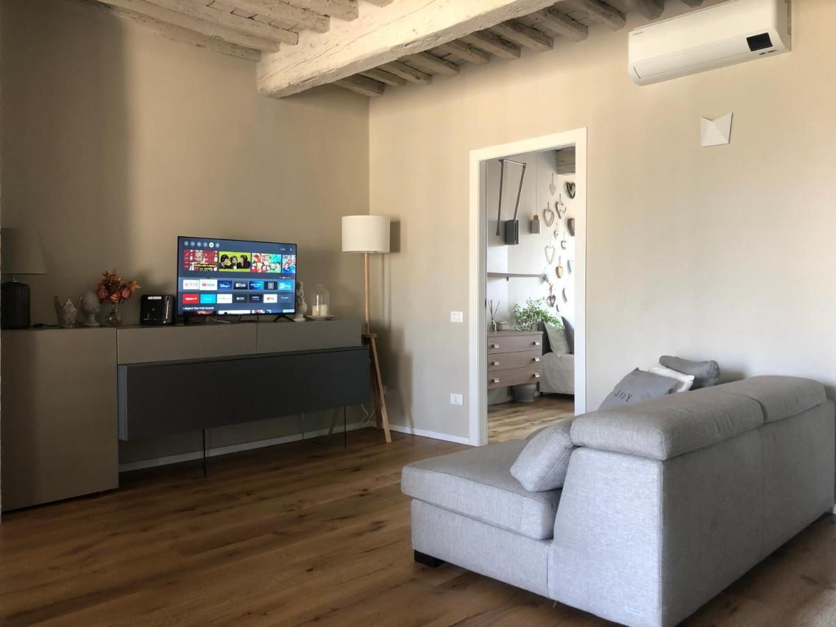 Alberto E Costanza Suite Lucca Dış mekan fotoğraf